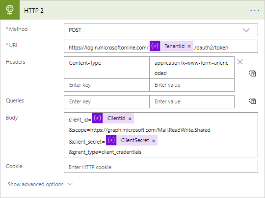 Leveraging Microsoft’s Graph API with Power Automate