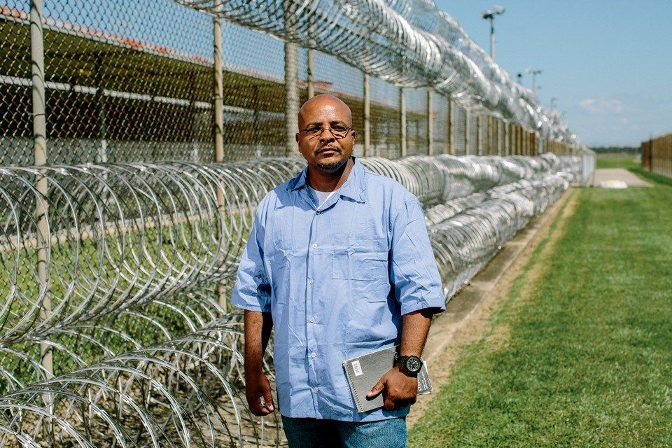 The United States can learn from Louisiana's prison system